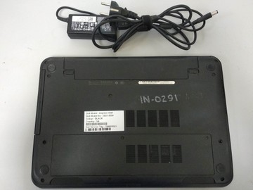 Б/в Ноутбук Dell 15/pentium 2127u ddr3/8gb ddr3/hdd 500 gb/*інтегрована 01-201115054