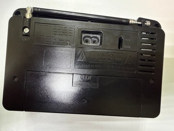 Б/в Радіоприймач Golon rx-606ac 01-201117083
