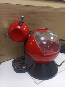 Б/в Кавоварка Krups nescaf? dolce gusto melody 2 01-201117137