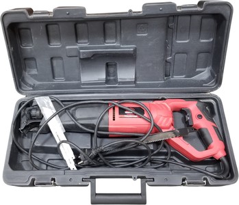 Б/у Сабельная пила Vitals master tz 1585gnvql 01-201001702