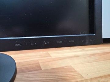 Б/в Монітор Samsung syncmaster 2343bw 01-201114957