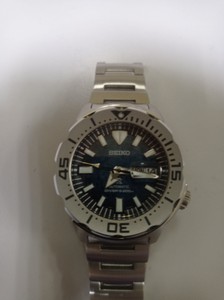 Б/в Годинник Seiko 4r36-11c0 01-201117284