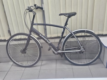 Б/у Велосипед Batavus genova 27.5 01-201116705