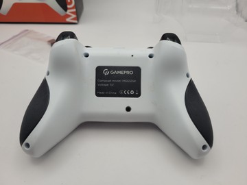 Б/в Геймпад Gamepro mg650w-black 01-201045626