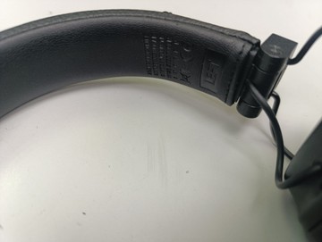 Б/в Навушники Marshall major iv 01-201120288