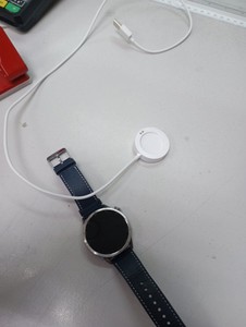 Б/в Смарт-годинник Xiaomi watch s5 46mm ceramic 01-201120624