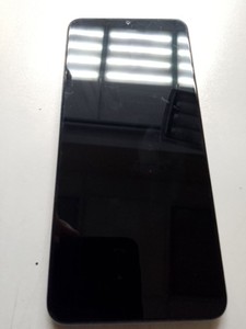 Б/в Мобільний телефон Blackview oscal tiger 10 8/256gb 01-201120636