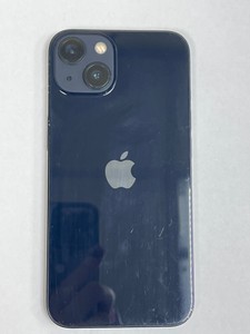 Б/в Мобільний телефон Apple iphone 13 128gb 01-201120611