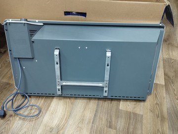 Б/в Обігрівач Electrolux ech/r-2000 m 01-201120735