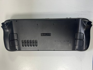 Б/в Ігрова приставка Valve steam deck oled 1 tb 01-201123504