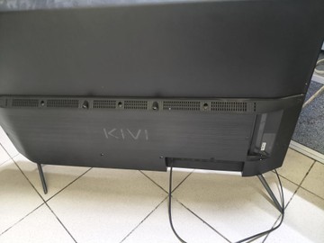 Б/в Телевізор Kivi 43u710kb 01-201124959