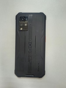Б/в Мобільний телефон Blackview bv4800 3/64gb 01-201122663