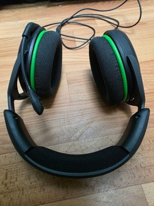 Б/у Навушники Hyperx cloud stinger 2 core xbox 01-201123671