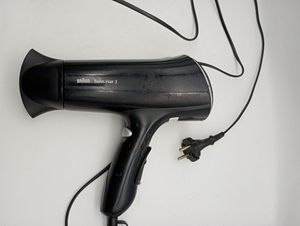 Б/в Фен Braun satin hair 3 type 3540 01-200918737