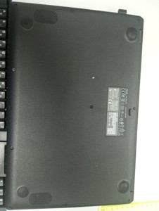 Б/в Ноутбук Asus 14/celeron n4500 ddr4/4gb ddr4/ssd 256 gb/*інтегрована 01-201126416
