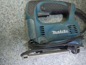 Б/в Електролобзик Makita 4329 01-201126909