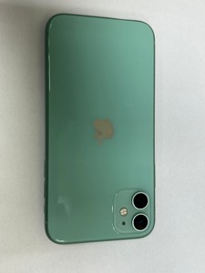 Б/в Мобільний телефон Apple iphone 11 64gb 01-201126827