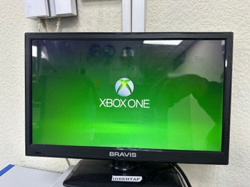 Б/в Ігрова приставка Microsoft xbox one x 1tb 01-201056089
