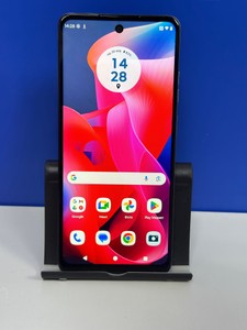 Б/в Мобільний телефон Motorola g24 4/128gb 01-201127231
