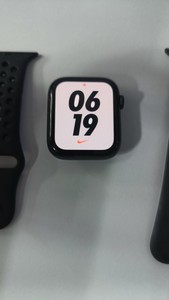 Б/у Смарт-часы Apple watch se gps 44mm aluminum case 01-201037578