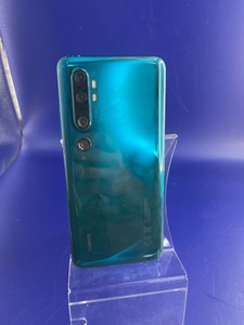 Б/в Мобільний телефон Xiaomi mi note 10 6/128gb 01-201126428