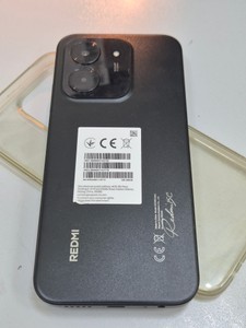 Б/в Мобільний телефон Xiaomi redmi 15c 4g 8/256gb 01-201126995