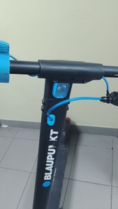 Blaupunkt esc608