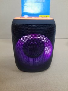 Б/в Акустика Uecker uf-01 01-201128865