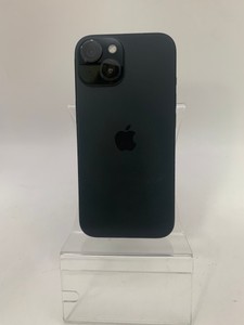 Б/у Мобільний телефон Apple iphone 15 128gb 01-201074861
