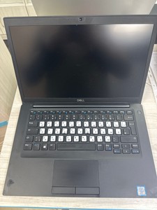 Б/в Ноутбук Dell 14/core i5 8350u ddr4/8gb ddr4/hdd *відсутній/ssd 128 gb/*інтегрована 01-201128849