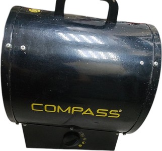 Б/в Теплова гармата Compass eh-30 01-201087260