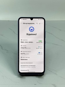 Б/в Мобільний телефон Samsung galaxy a34 5g sm-a346e 8/256gb 01-201131415