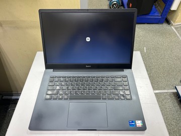 Б/в Ноутбук Xiaomi 15/core i7-11390h ddr4/8gb ddr4/hdd *відсутній/ssd 512 gb/*інтегрована 01-201131331