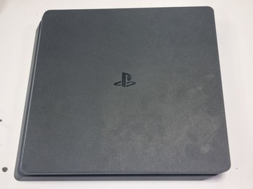 Б/в Ігрова приставка Sony playstation 4 slim 500gb 01-201131257