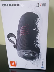 Б/в Акустика Jbl charge 6 01-201127294