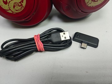 Б/в Навушники Steelseries arctis nova 7 wireless dragon 01-201131952