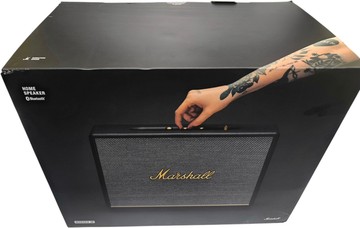 Б/в Акустика Marshall woburn iii 01-201103813