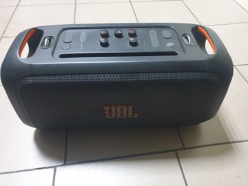 Б/в Акустика Jbl partybox on the go essential 01-201128984