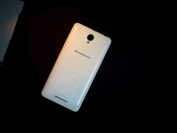 Б/у Мобільний телефон Lenovo a5000 01-201134723