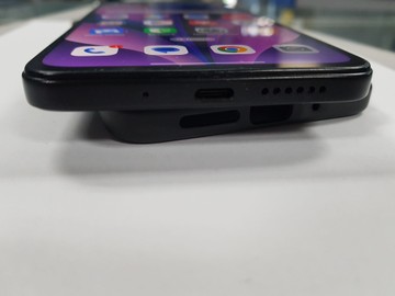 Б/в Мобільний телефон Xiaomi redmi 15 4g 8/256gb 01-201135709