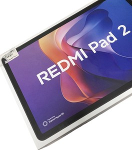 Б/в Планшет Xiaomi redmi pad 2 4/128gb wi-fi 01-201053553