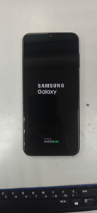 Б/в Мобільний телефон Samsung galaxy m14 sm-m146b 4/64gb 01-201137253