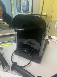 Б/в Кавоварка Silvercrest sem 1100 e1 01-201137404