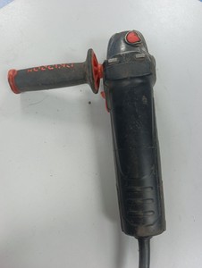 Б/в Кутова шліфмашина Dnipro-M gs-140se 2021 01-201137671