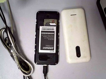 Б/в Мобільний телефон Nokia 225 4g ds 2024 01-201137599