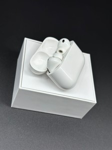 Б/в Навушники Apple airpods pro 3 01-201026449