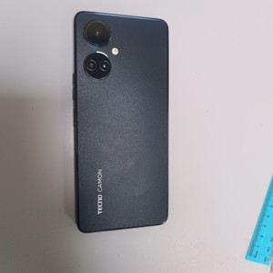Б/в Мобільний телефон Tecno camon 19 6/128gb 01-201137600