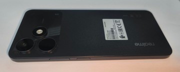 Б/в Мобільний телефон Realme note 80 4/128gb 01-201137925