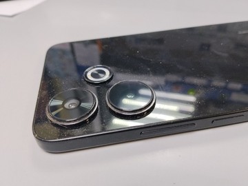 Б/в Мобільний телефон Xiaomi redmi 13 6/128gb 01-201137797