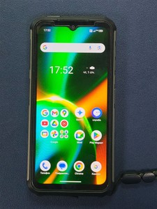 Б/в Мобільний телефон Ulefone armor 22 8/256gb 01-201137781